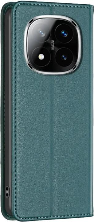 Produktbild Binfen Color Xiaomi Redmi Note 14 Pro 4G - BINFEN Flip Case Hülle (Xiaomi Redmi Note 14 Pro)