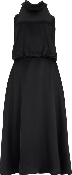 Image du produit Vera Mont Robe de cocktail avec col montant (36)