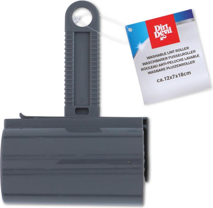 Produktbild Dirt Devil Lint roller washable 2pc
