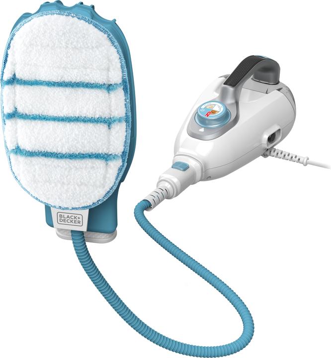 Image du produit Black & Decker SteaMitt 11 en 1 (3.20 bar, 1300 W)
