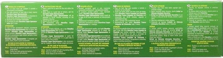 Valori nutrizionali e ingredienti Diavolina Ceppo Spazzacamino