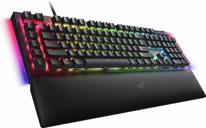 Actual product image Razer BlackWidow V4 (CH, Cable)