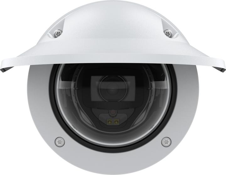 Produktbild Axis Netzwerkkamera P3267-LVE (2592 x 1944 Pixels)