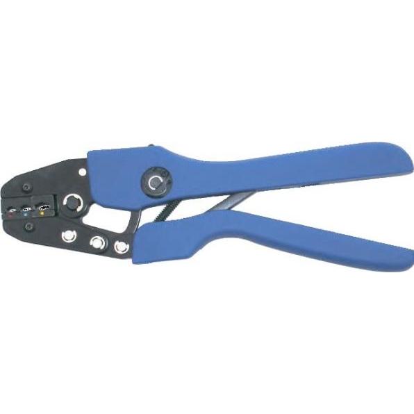 Ergo, Zange, Ergom Praska WS 10I/1-6 260mm (E06PZ-03060100201) (260 mm)