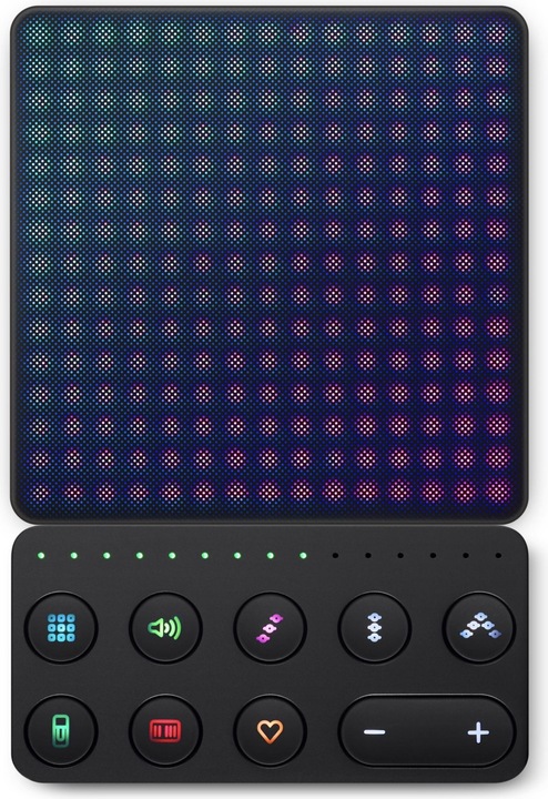Actual product image Roli Live BLOCK (Controller)