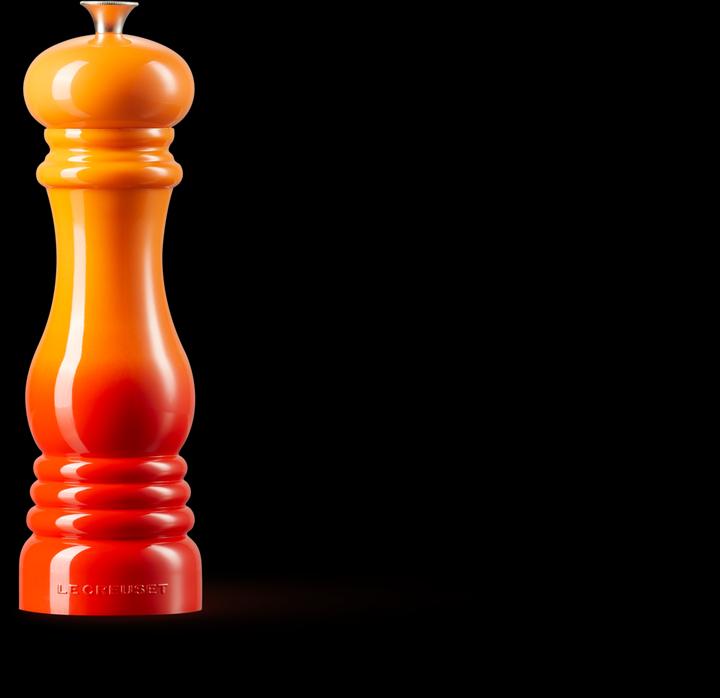 Actual product image Le Creuset pepper mill (Pepper)