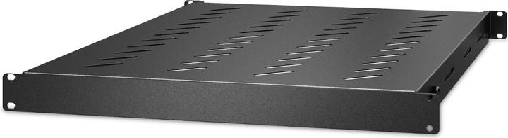 APC Fachboden Easy Rack ER7SHELFS 485 mm x 392 mm, Schwarz