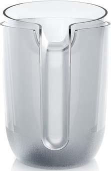 Immagine prodotto Bosch Hausgeräte MESM500W (Spina UE)
