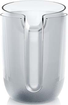 Produktbild Bosch Hausgeräte MESM500W (EU-Stecker)