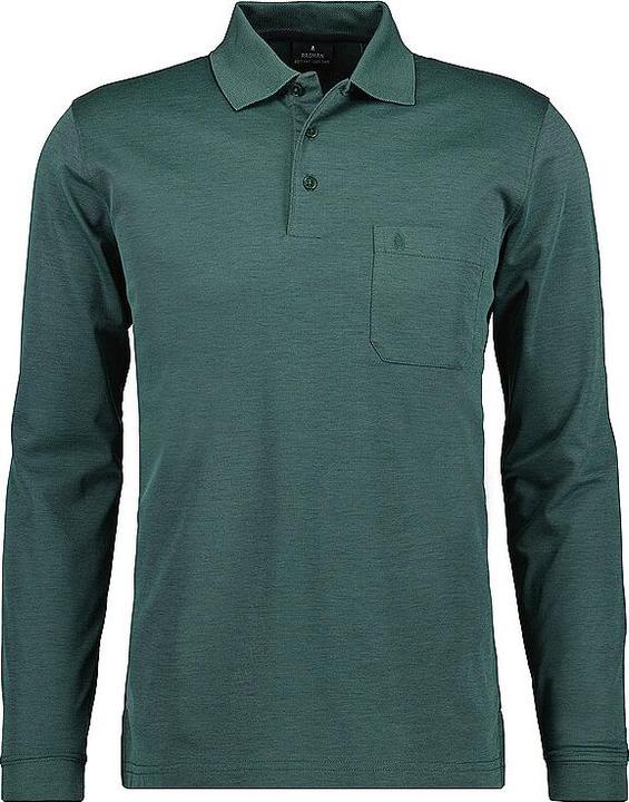 Image du produit Ragman Poloshirt (M)