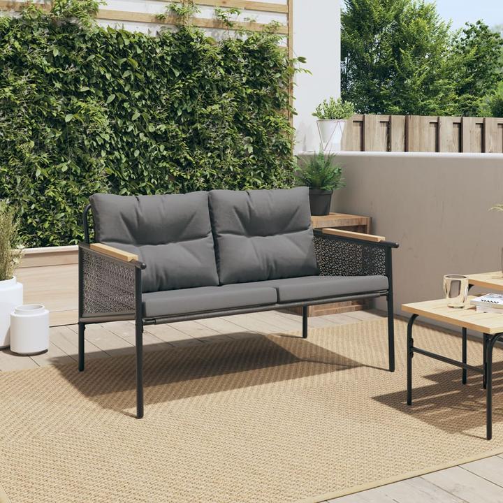 Produktbild vidaXL Gartenbank