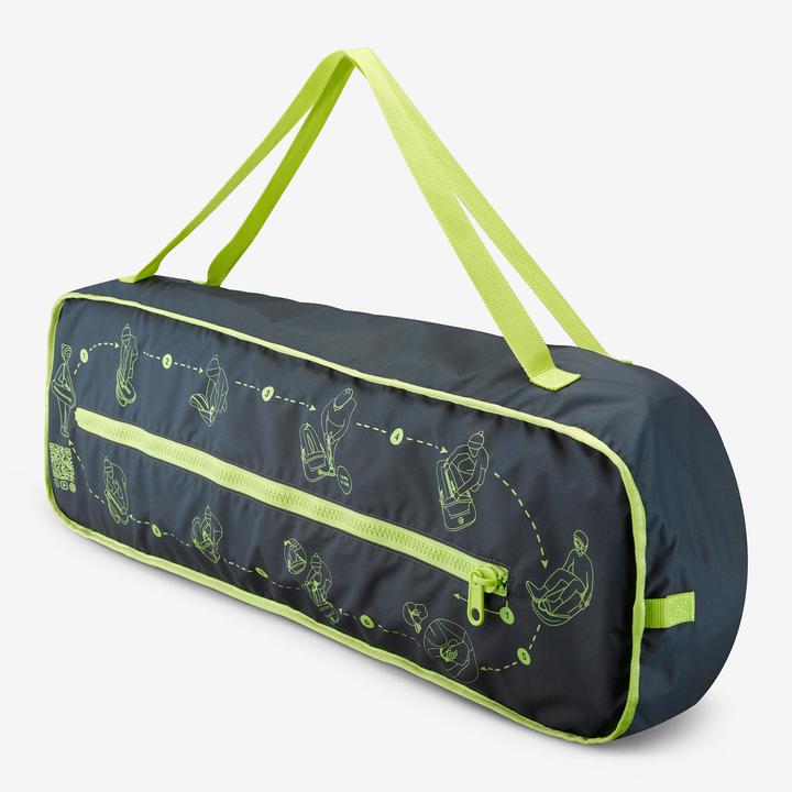 Immagine prodotto Wedze Slitta