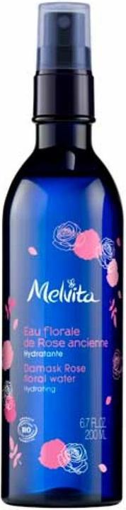 Actual product image Melvita Rosenbl W Assortable (Cleansing Foam, 200 ml)