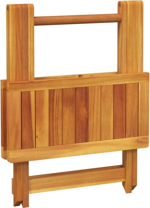 Produktbild vidaXL Gartentisch (50 x 50 x 50 cm)