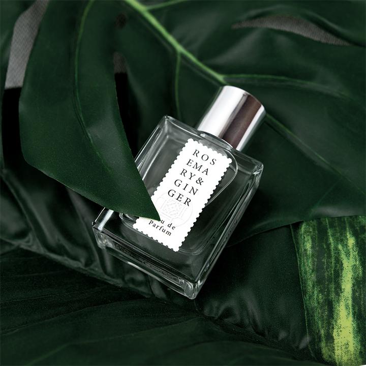 Immagine prodotto Jean & Len Rosmarino/zenzero (Eau de parfum, 30 ml)