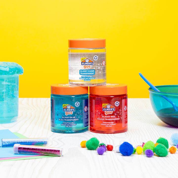 Image du produit Elmer's Mucilage prêt à l'emploi (250 g, 236.50 ml)