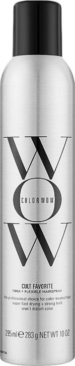 Immagine prodotto Color Wow Cult Favorite Firm + Hairspray flessibile (295 ml)