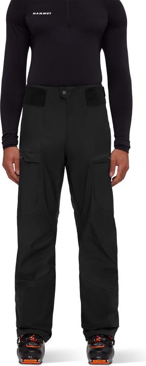 Produktbild Mammut Haldigrat Air HS Pants Men (52)