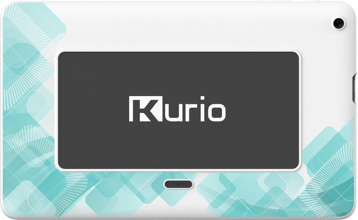 Actual product image Kurio Tab XL (10", 16 GB, Black, White)