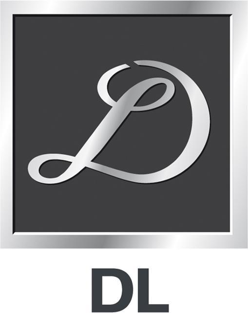 Actual product image DL Luxury Massage Body Lubricant No. 4 - fruity (100 ml)