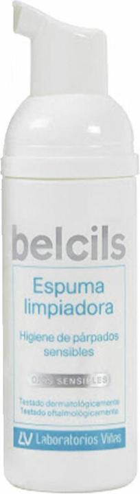 Immagine prodotto Belcils Struccante occhi 50ml (Salviette detergenti per il viso, 50 ml)