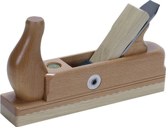 Actual product image ECE Planer (33 mm)