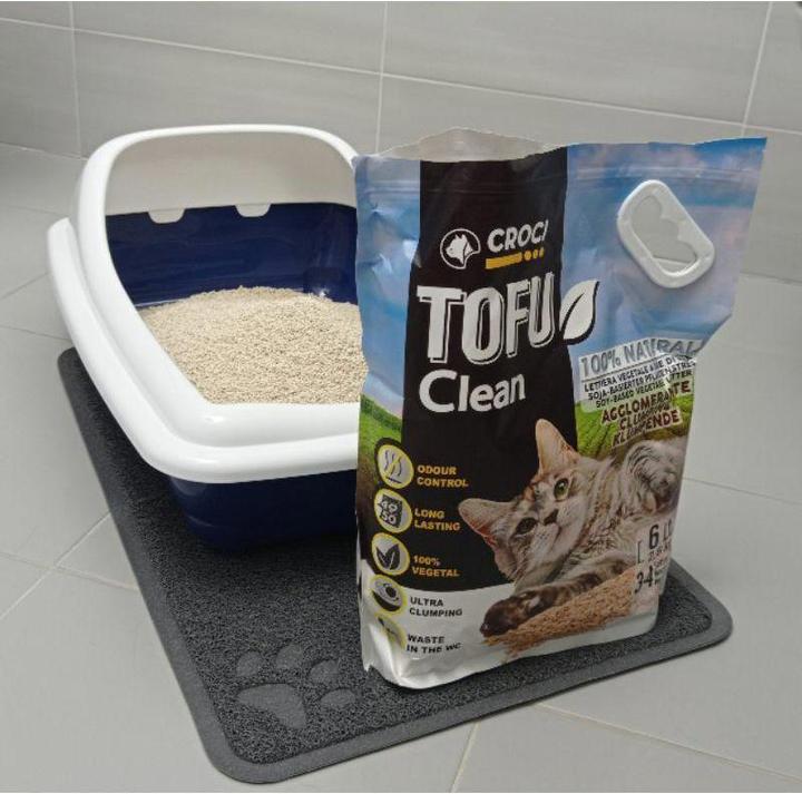 Immagine prodotto Croci Tofu pulito (2.60 kg)
