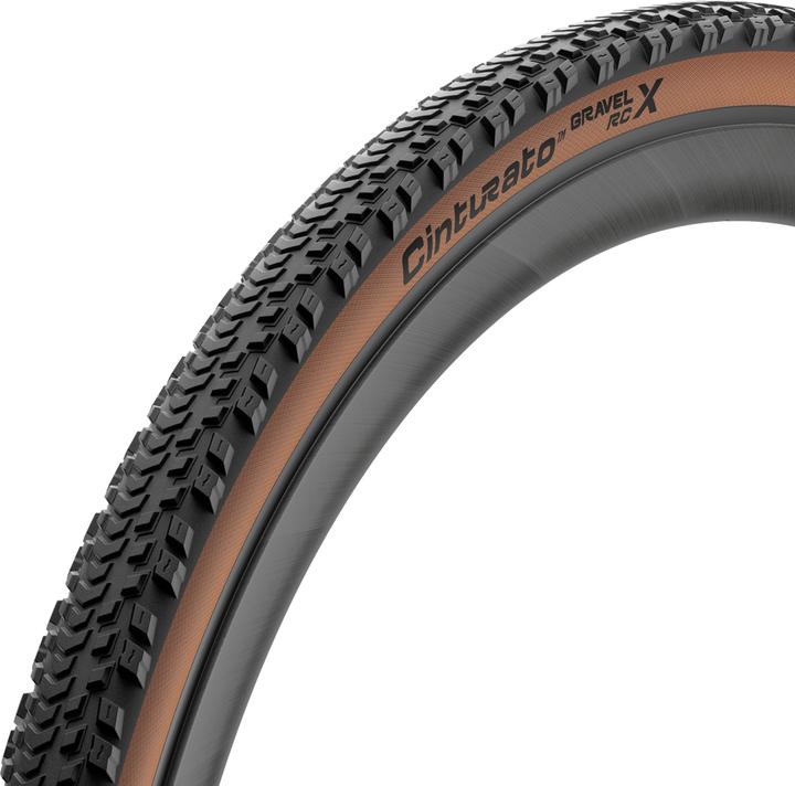 Image du produit Pirelli Cinturato Gravel RCX TLR (35-622)