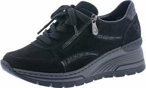 Image du produit Rieker HWK Damen Halbschuhe (40)