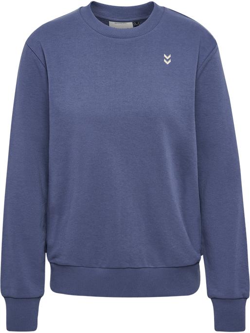 Actual product image hummel Hmlpulse W Sweat Crewneck (XL)