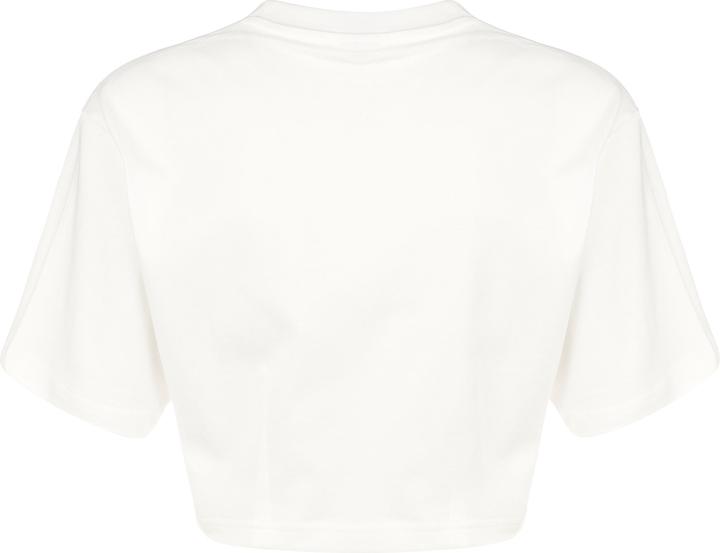 Actual product image Puma DARE TO Cropped Relaxed Tee (L)