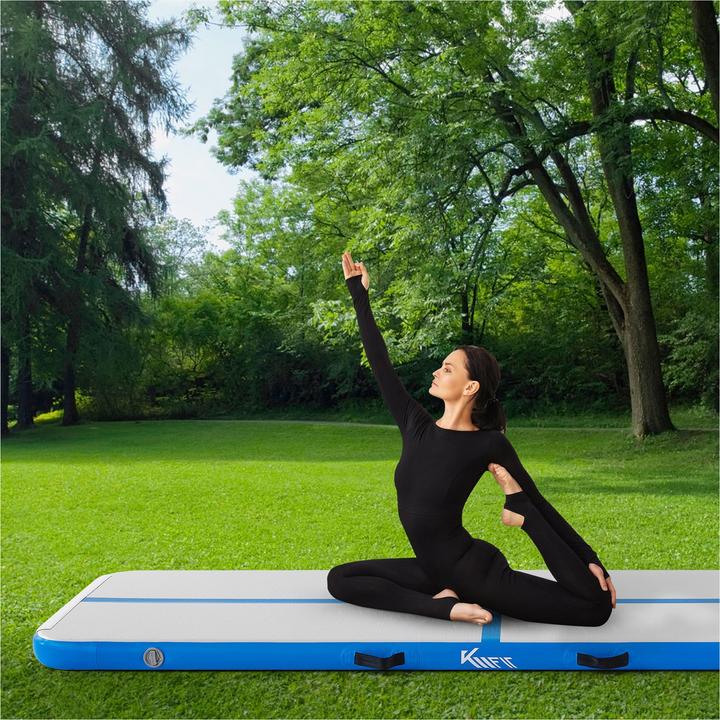 Produktbild Km-Fit Turnmatte