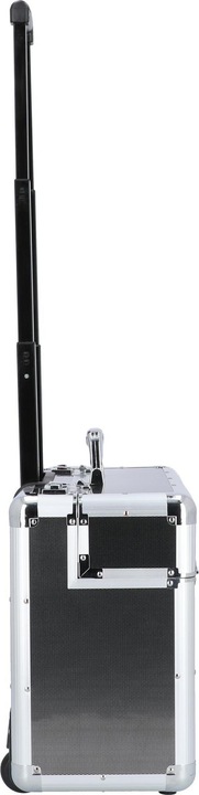 Immagine prodotto Alumaxx Carbonio (41 l, Bagaglio a mano (fino a 50 litri))