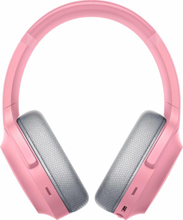 Actual product image Razer Barracuda (Wireless)