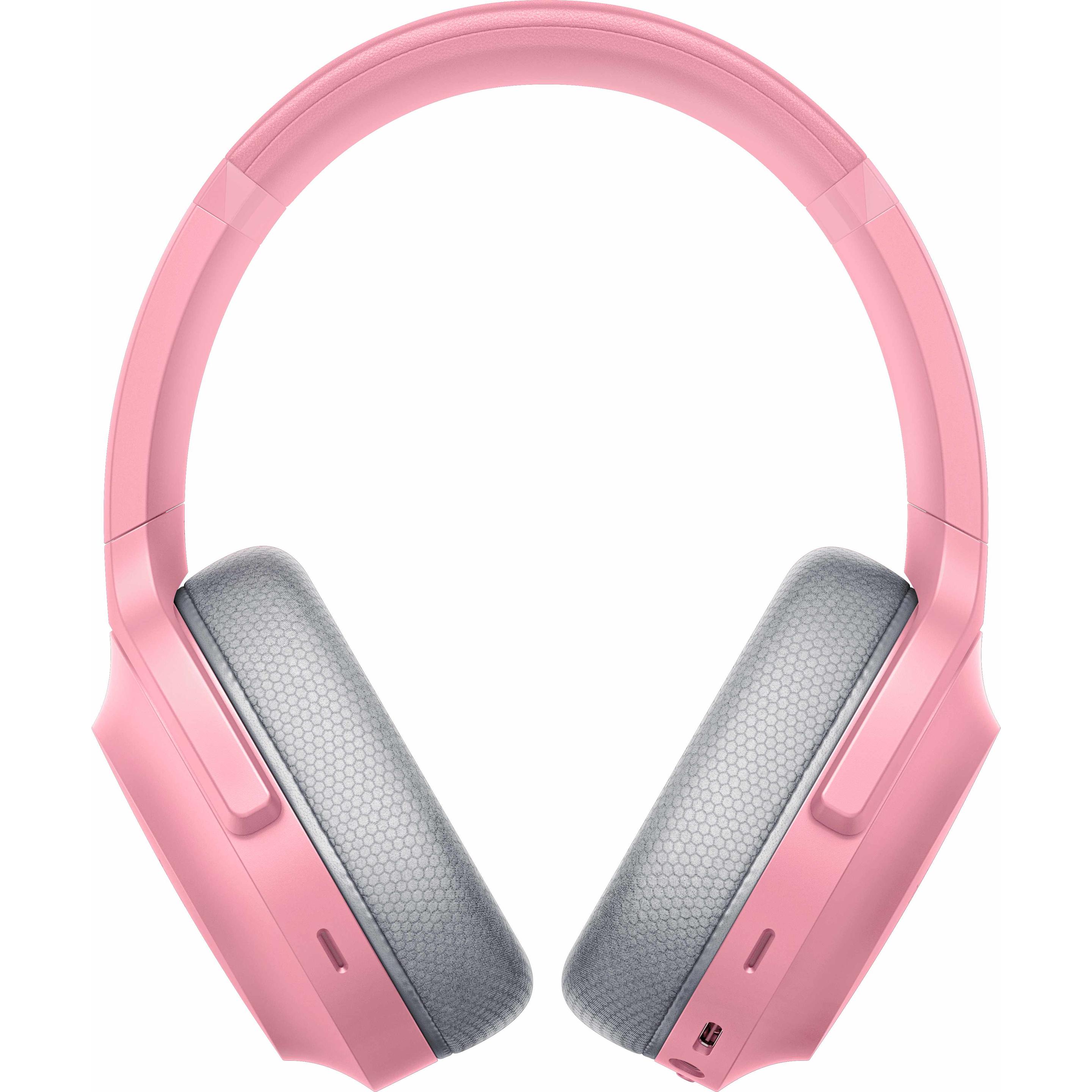Thumbnail - Razer Barracuda (Kabellos), Gaming Headset, Pink