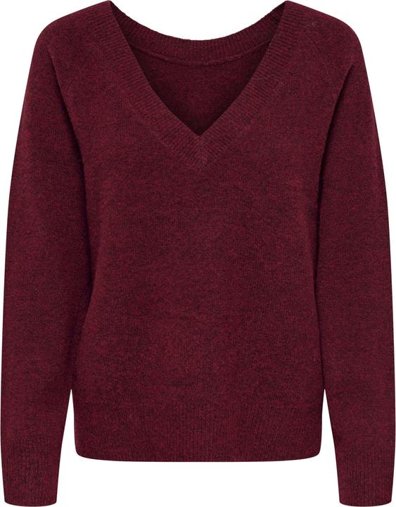 Produktbild Only ONLRENE Strickpullover Strickpullover (XL)