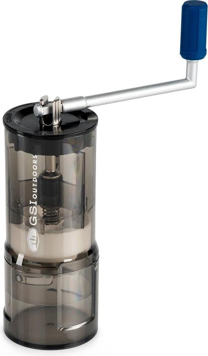 Actual product image GSI Javagrind