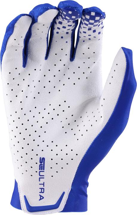 Image du produit Troy Lee Designs Gant SE Ultra, solide, bleu (M)