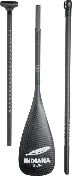 Actual product image Indiana Touring Pack Premium (12'6")