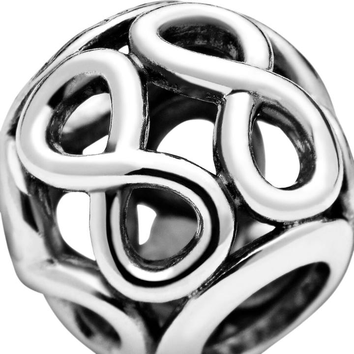 Image du produit Pandora Charms/Beads Infinity (Argent)