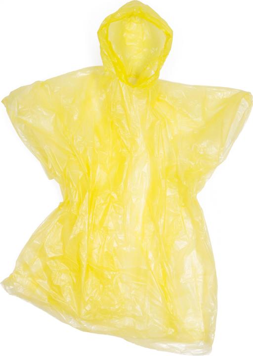 Produktbild Benson Einweg-Regenponcho Mix (One Size)