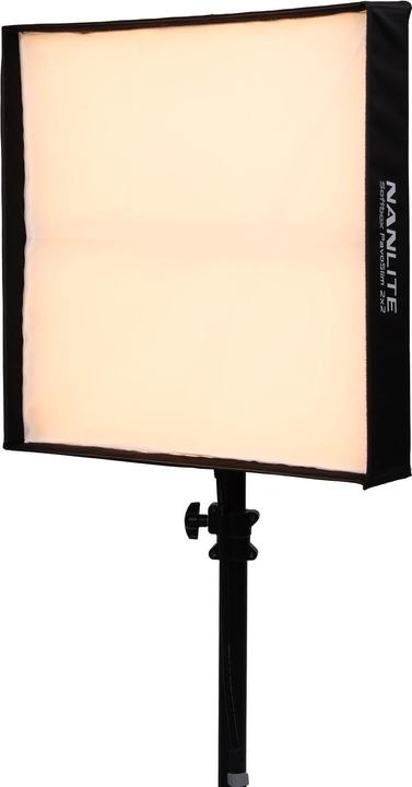 Image du produit Nanlite PavoSlim 240B Panneau LED (éclairage de studio, Lumière vidéo, Panneaux lumineux)