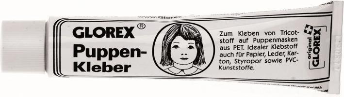 Glorex Universele lijm / textiellijm