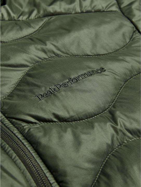 Produktbild Peak Performance Helium Down Hood Jacket (L)