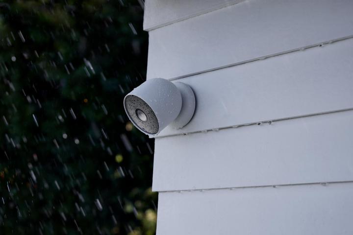 Immagine prodotto Google Nest Cam (1920 x 1080 Pixels)