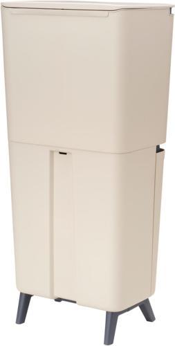 Produktbild Brabantia Abfallbehälter SortUp Hi 20 l/25 l (45 l)
