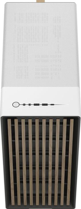 Produktbild Fractal North (ATX, mATX, Mini-ITX)
