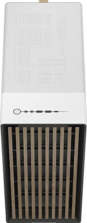 Image du produit Fractal Nord (mATX, Mini-ITX, ATX)