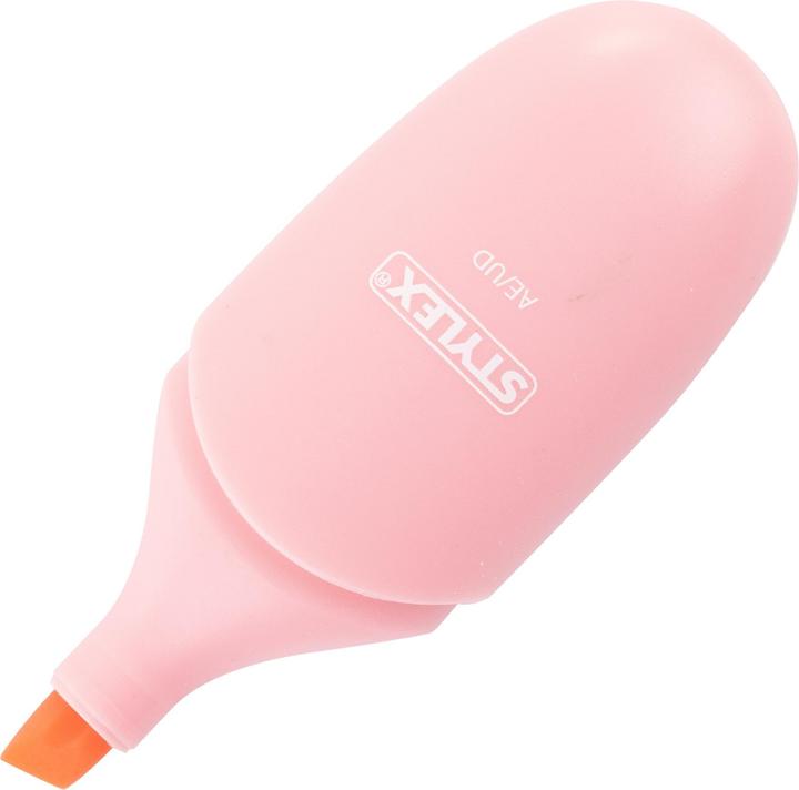 Image du produit Magni Stylex Mini-Textmarker, 2 Stk, Katzendesign 31474 (2x)