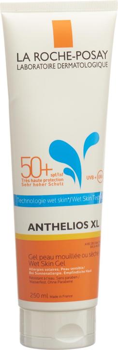 La Roche Posay Anthelios XL (Sun gel, SPF 50+, 250 ml, 280 g)